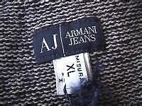 fake armani clothes - Armani jeans UK counterfeit.